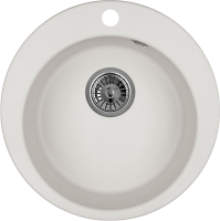 Мойка кухонная Granula 4801, арктик