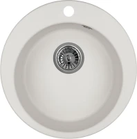 Мойка кухонная Granula 4801, арктик