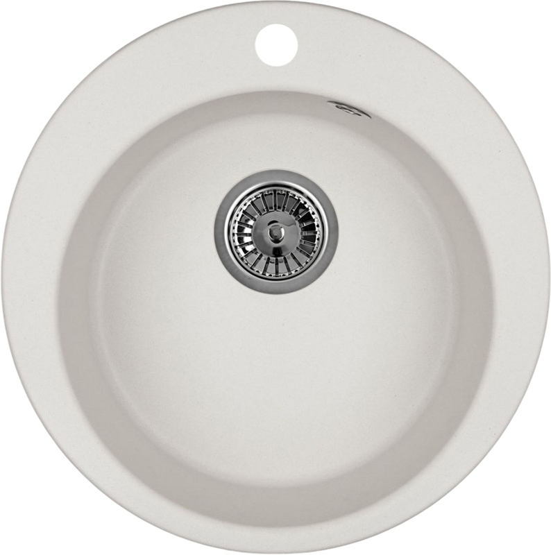 Мойка кухонная Granula 4801, арктик