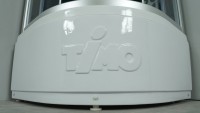 Душевая кабина Timo Standart T-1100 с высоким поддоном, с сиденьем