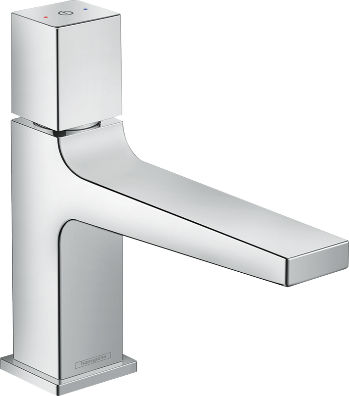 Смеситель для раковины Hansgrohe Metropol 32570000