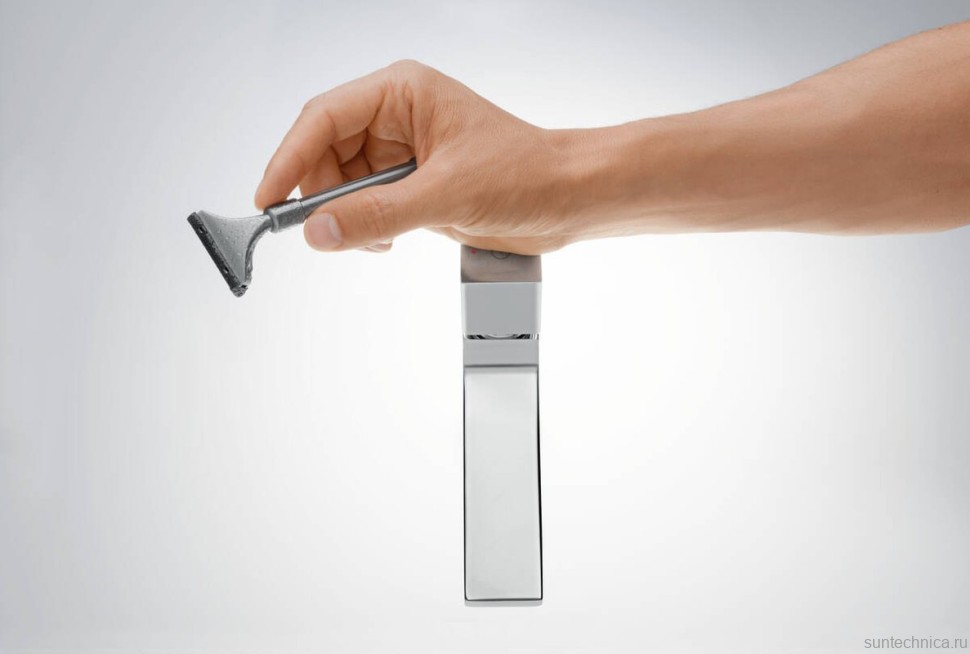 Смеситель для раковины Hansgrohe Metropol 32570000