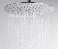 Верхний душ Wasserkraft A116