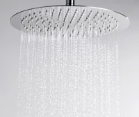 Верхний душ Wasserkraft A116 Верхний душ Wasserkraft A116