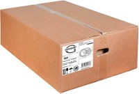 Мойка кухонная Granula Standart 7601, черный