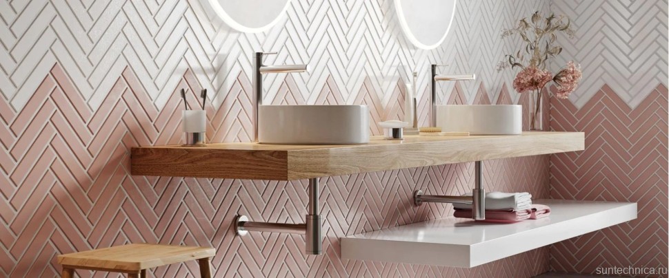 Смеситель для раковины Excellent Pi AREX.1202CR