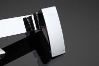 Смеситель для ванны с душем Gappo G07 G3207 хром Смеситель для ванны с душем Gappo G07 G3207 хром