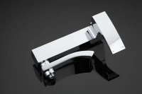 Смеситель для ванны с душем Gappo G07 G3207 хром Смеситель для ванны с душем Gappo G07 G3207 хром