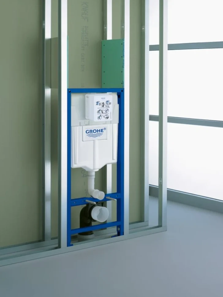 Комплект Унитаз подвесной VitrA Valarte + Крышка 124-003-009 с микролифтом + Инсталляция Grohe Rapid SL 38721001 3 в 1 с кнопкой смыва