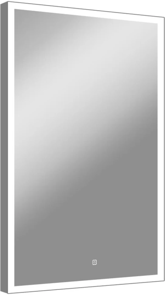 Зеркало CONTINENT Frame 70х100 с подсветкой