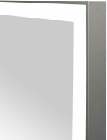 Зеркало CONTINENT Frame 70х100 с подсветкой Зеркало CONTINENT Frame 70х100 с подсветкой