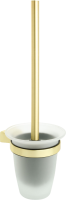 Ершик Fixsen Trend Gold матовое золото