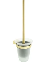 Ершик Fixsen Trend Gold матовое золото Ершик Fixsen Trend Gold матовое золото