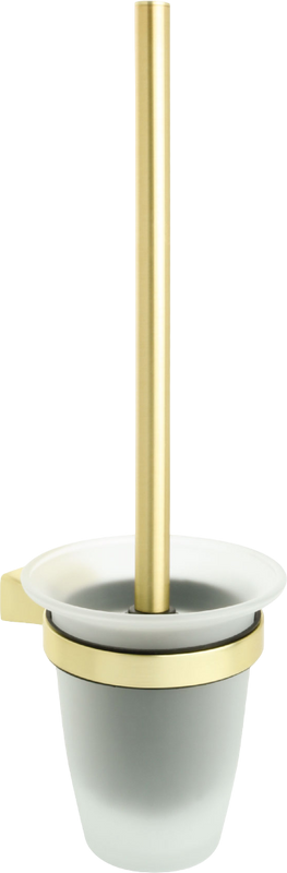 Ершик Fixsen Trend Gold матовое золото