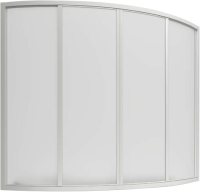 Шторка на ванну Bas Николь