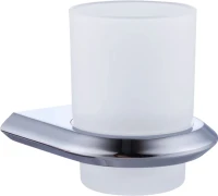 Стакан Cezares Liner TUMS-01 хром Стакан Cezares Liner TUMS-01 хром