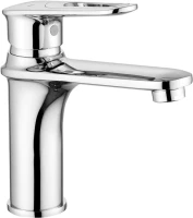 Смеситель для раковины Savol S-600601A хром Смеситель для раковины Savol S-600601A хром