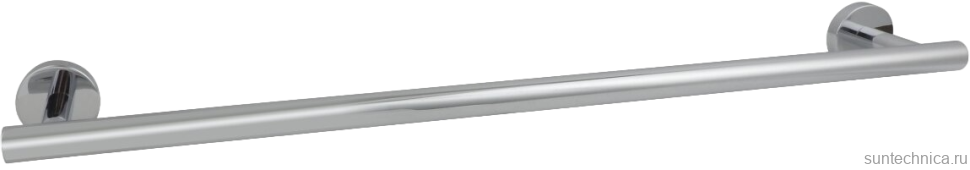 Полотенцедержатель AQUATEK Вега AQ4014CR хром