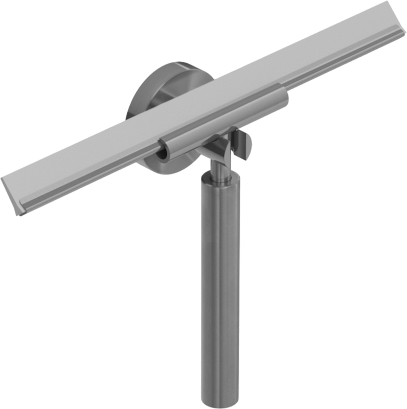 Скребок Cezares Relax RELAX-SV-IN сатин