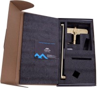 Смеситель с длинным изливом для ванны Fashun A2285-35 золото Смеситель с длинным изливом для ванны Fashun A2285-35 золото