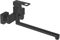 Универсальный смеситель Haiba HB615-7 HB22615-7