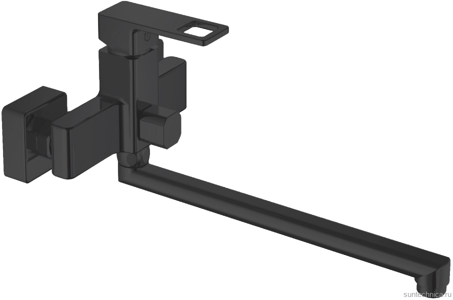 Универсальный смеситель Haiba HB615-7 HB22615-7