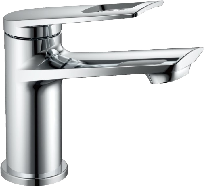 Смеситель для раковины Haiba HB595 HB10595