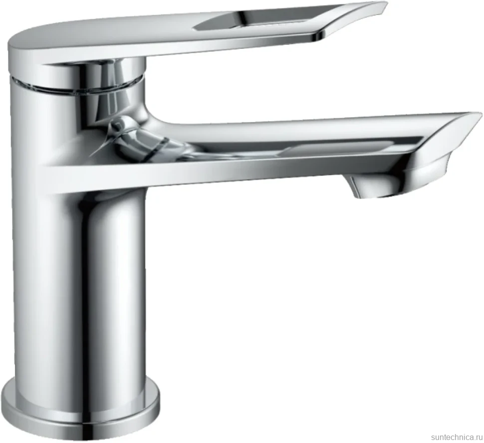 Смеситель для раковины Haiba HB595 HB10595