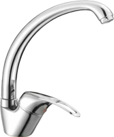 Смеситель для кухни D-lin D150430-1 хром