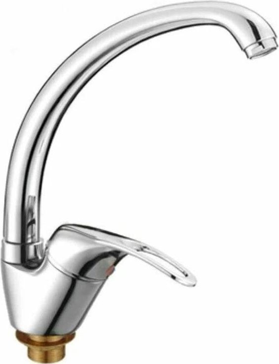 Смеситель для кухни D-lin D150430-1 хром