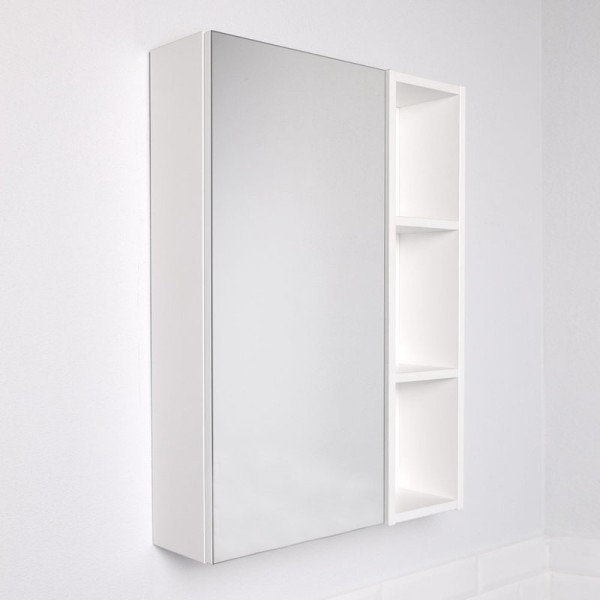 Зеркало-шкаф Orange Optima Optima 60