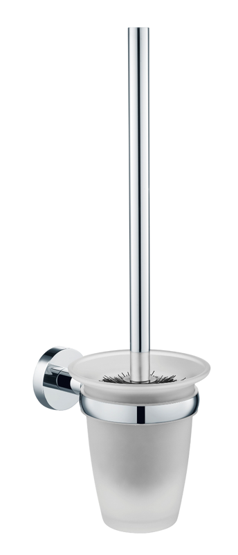 Ершик Wonzon & Woghand WW-8129 хром