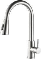 Смеситель для кухни Haiba HB73304-2
