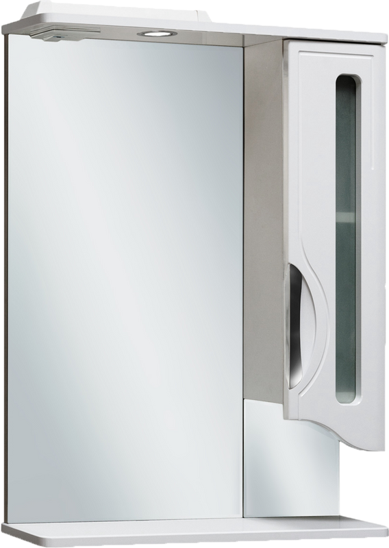 Зеркало Runo Толедо 65