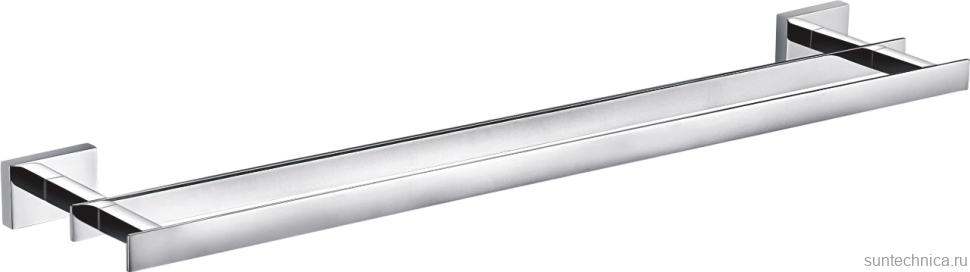 Полотенцедержатель Wonzon & Woghand WW-9711-45CM хром