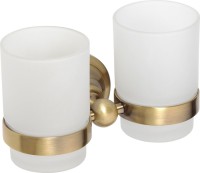 Набор Стакан Bemeta Retro 144110027 + Мыльница 144108027 Набор Стакан Bemeta Retro 144110027 + Мыльница 144108027