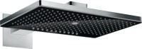 Душевой комплект Hansgrohe Rainmaker Select 460 (3 jet) 24007600 + 26530000 + 28272000 + 15357600
