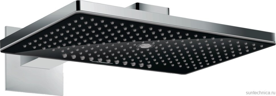 Душевой комплект Hansgrohe Rainmaker Select 460 (3 jet) 24007600 + 26530000 + 28272000 + 15357600