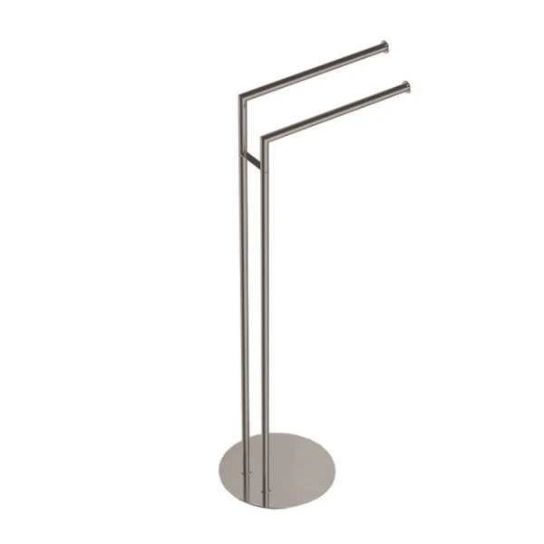 Стойка Colombo Design Hermitage B4038.HPS1 нержавеющая сталь