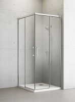 Душевой уголок Radaway Idea KDD R 80x90