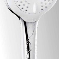 Душевая лейка Kludi Freshline 3S 6790005-00