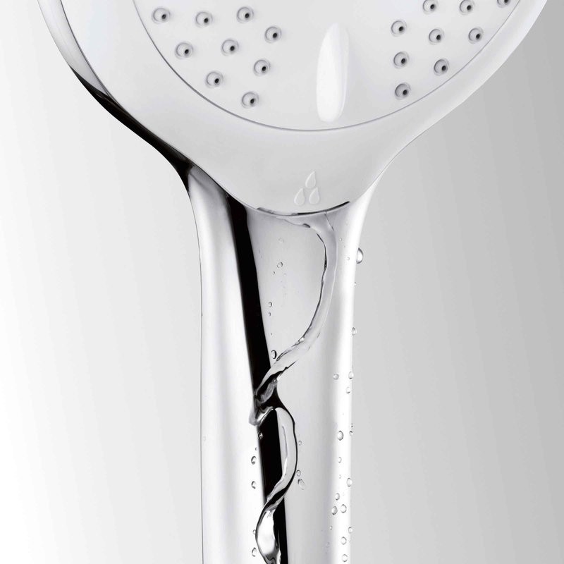Душевая лейка Kludi Freshline 3S 6790005-00