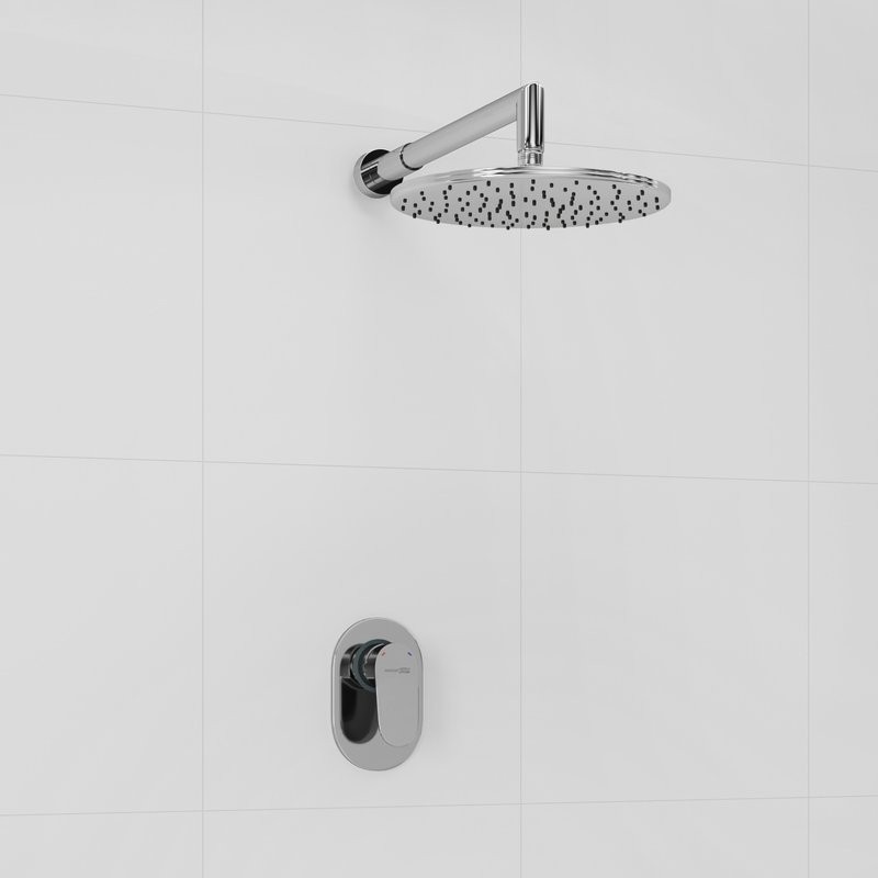 Душевой комплект Wasserkraft A12030