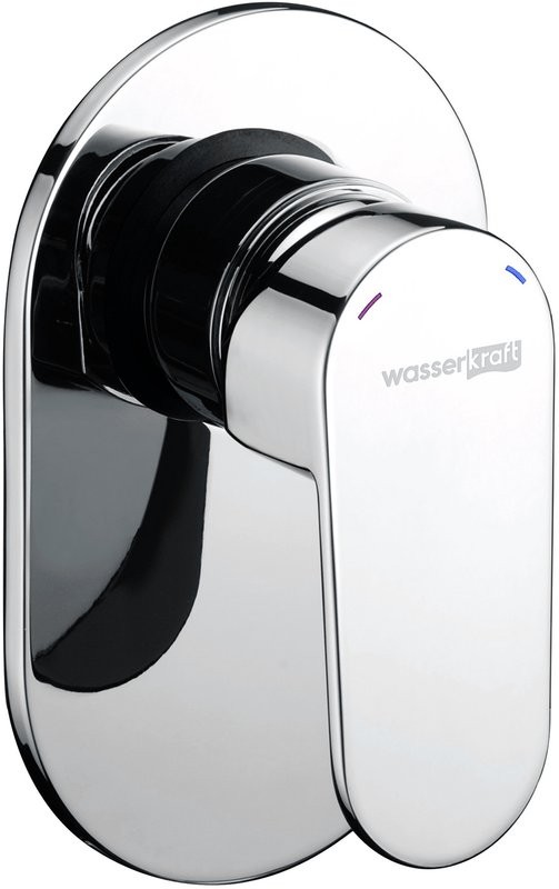 Душевой комплект Wasserkraft A12030