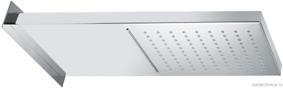 Верхний душ Remer 350SSCAX