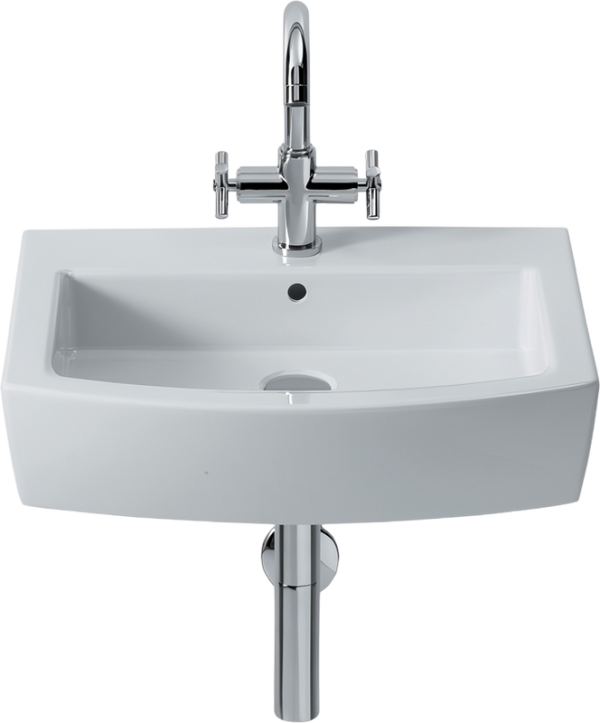 Накладная раковина Roca Hall 327881000 55 см