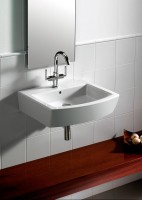 Накладная раковина Roca Hall 327881000 55 см