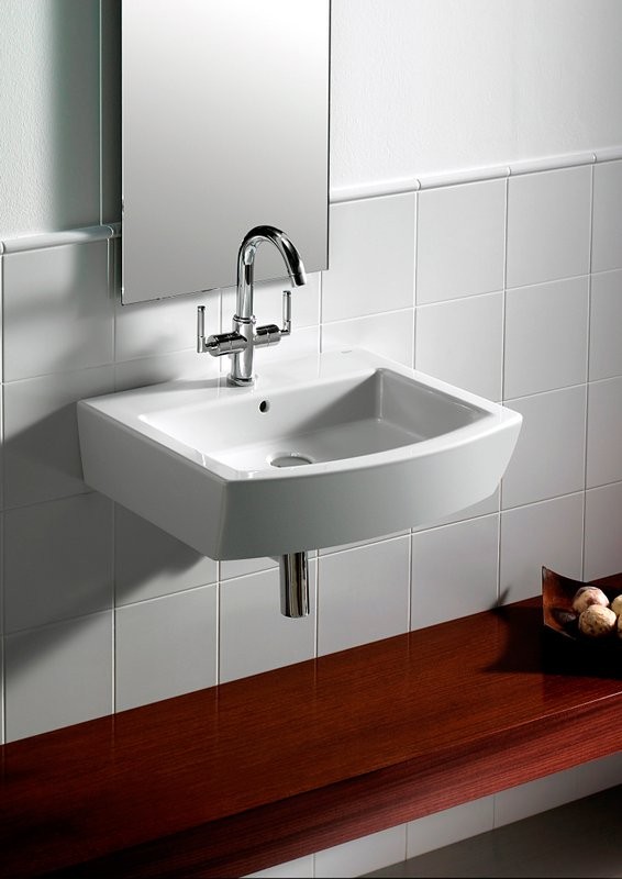 Накладная раковина Roca Hall 327881000 55 см