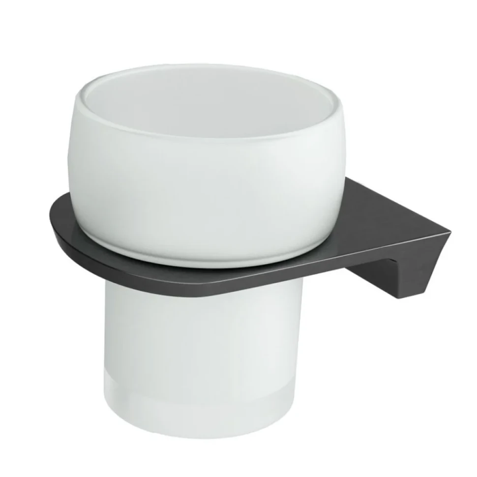 Набор Стакан Wasserkraft Wiese К-8928 + Дозатор К-8999