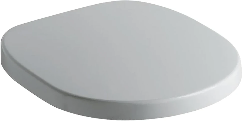 Комплект Унитаз подвесной Ideal Standard Connect + Крышка + Инсталляция Geberit Duofix Delta 458.149.21.1 с кнопкой смыва, хром + Звукоизоляция